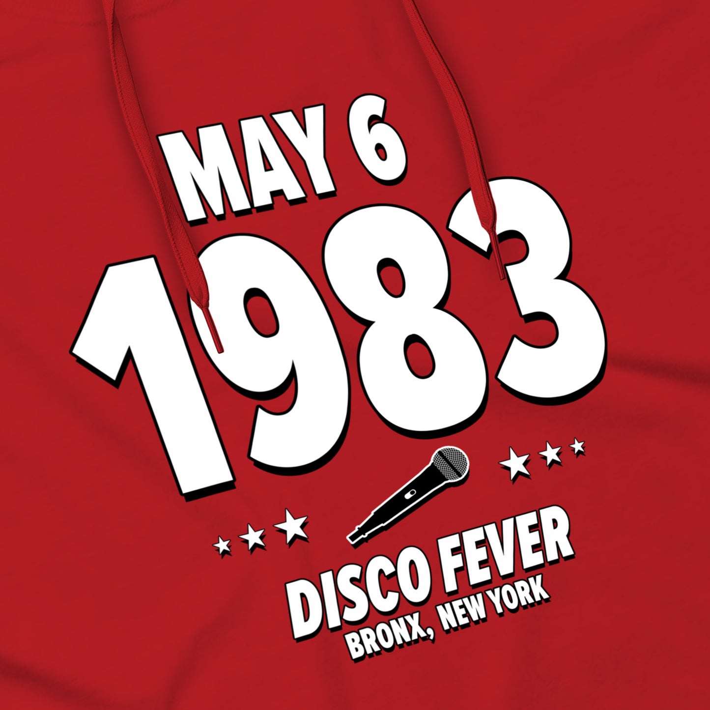 Kings from Queens – 1983 – Hoodie