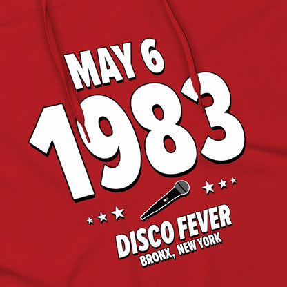 Kings from Queens – 1983 – Hoodie