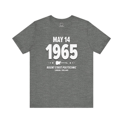 Sonically Rosey – 1965 – Origin Tee