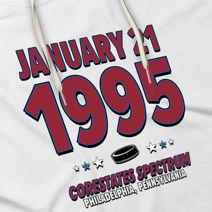 IO|hockey-1995-01-21-colorado|hoodie-bw|Angle
