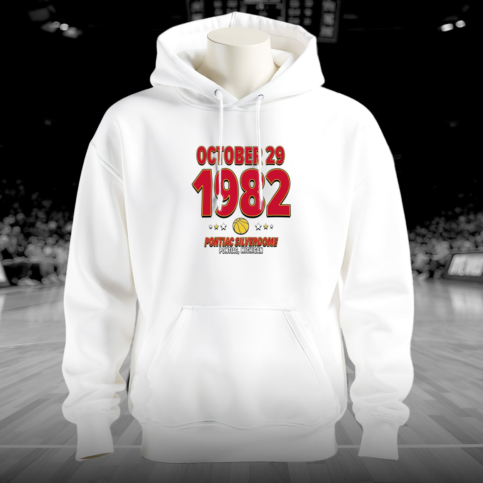 IO|basketball-1982-10-29-atlanta|hoodie-bw|Hero