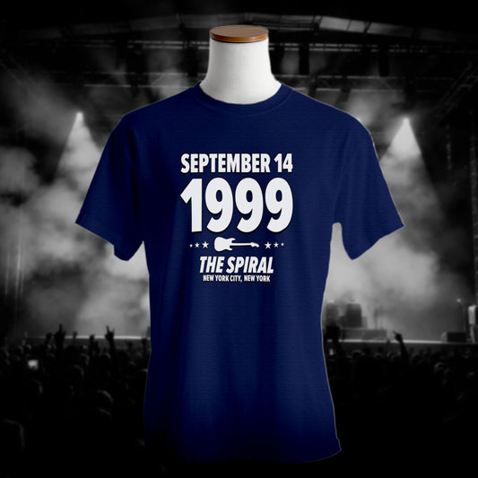 Garage Revivalists – 1999 – Origin Tee
