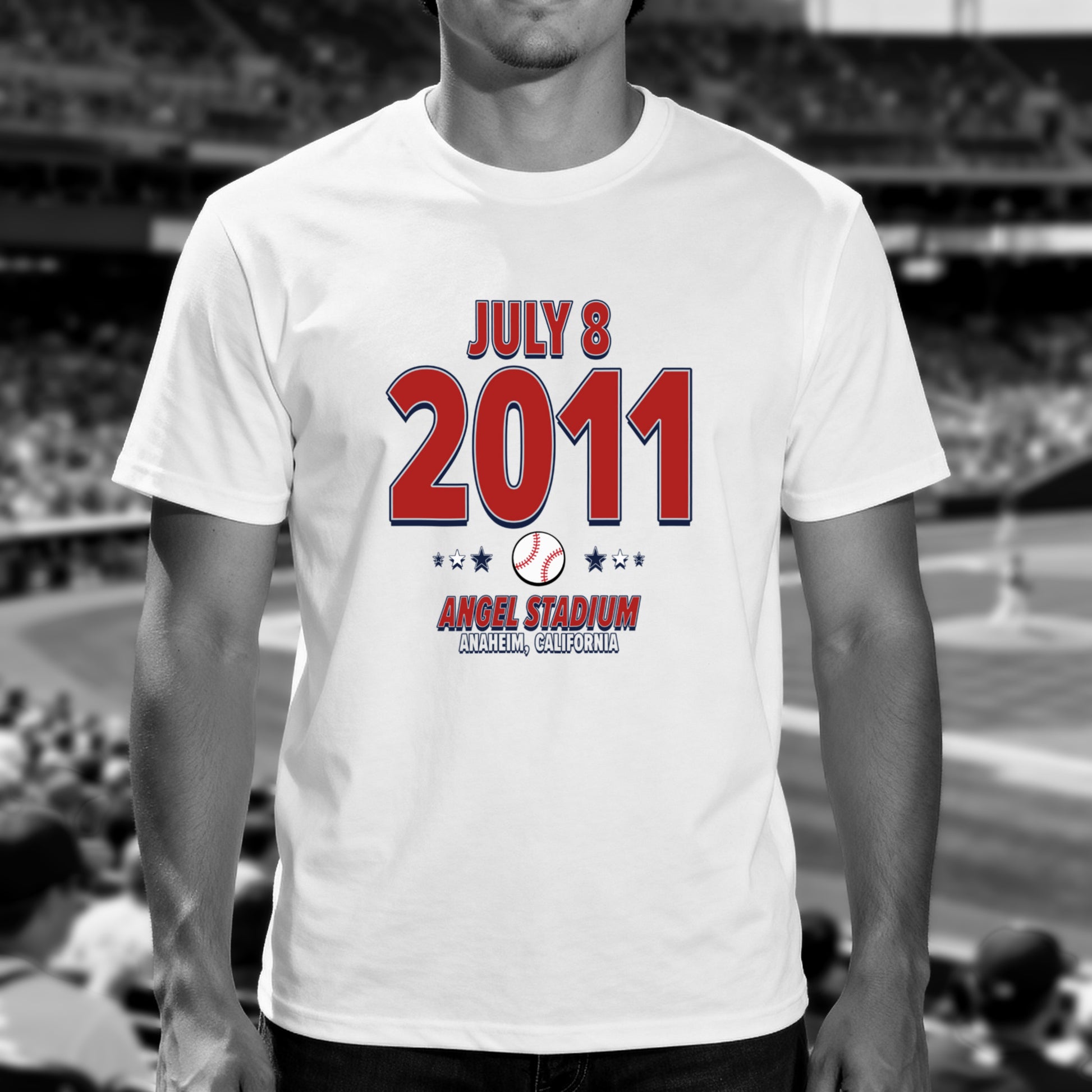 IO|baseball-2011-07-08-los-angeles|origin-tee-bw|Lifestyle