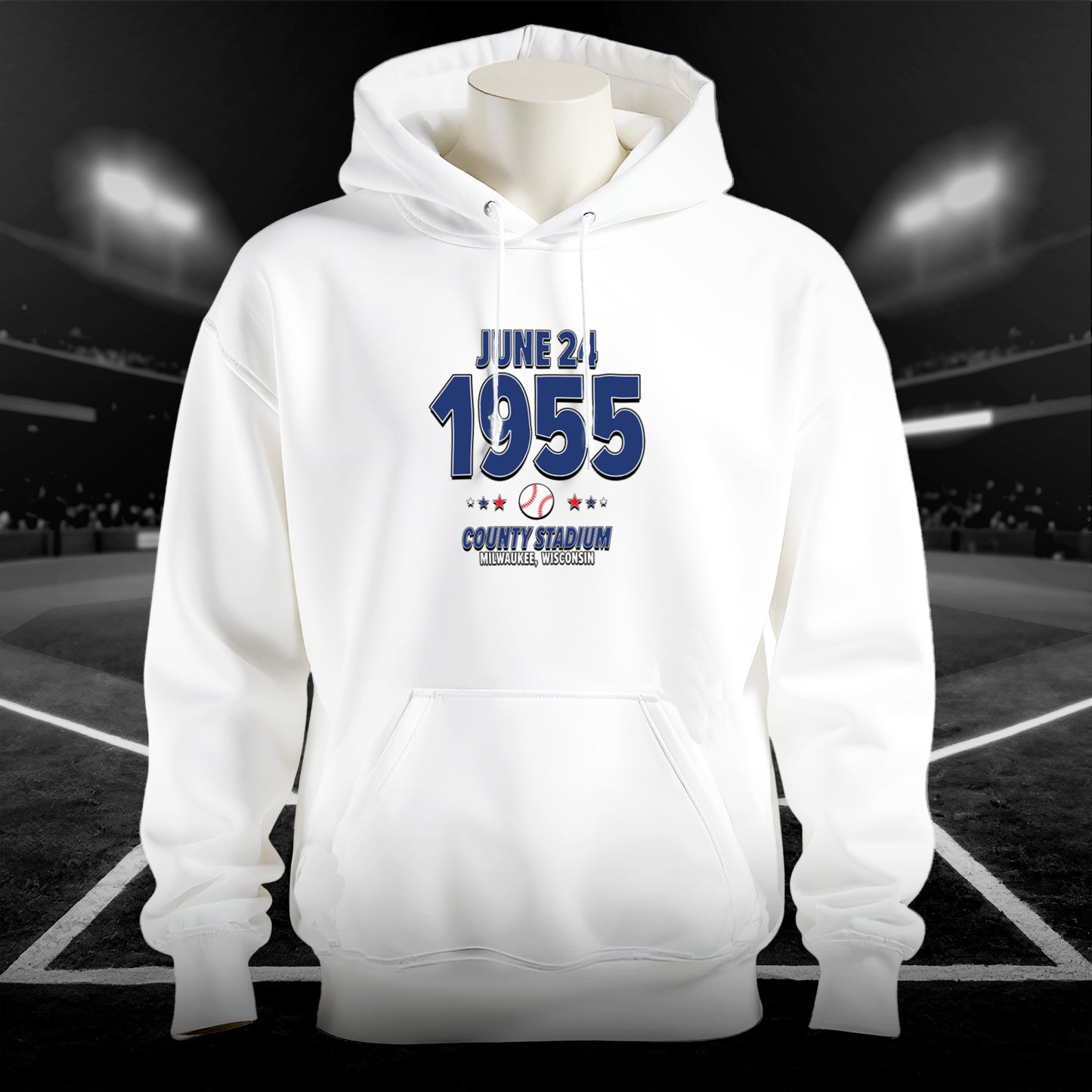 IO|baseball-1955-06-24-brooklyn|hoodie-bw|Hero