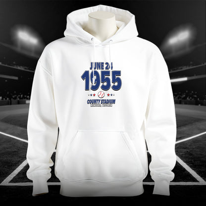 IO|baseball-1955-06-24-brooklyn|hoodie-bw|Hero