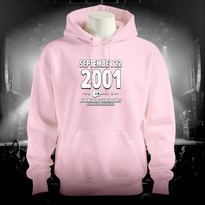 Epoch Storyteller – 2001 – Hoodie