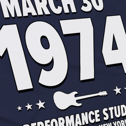 Blitz Punk – 1974 – Origin Tee