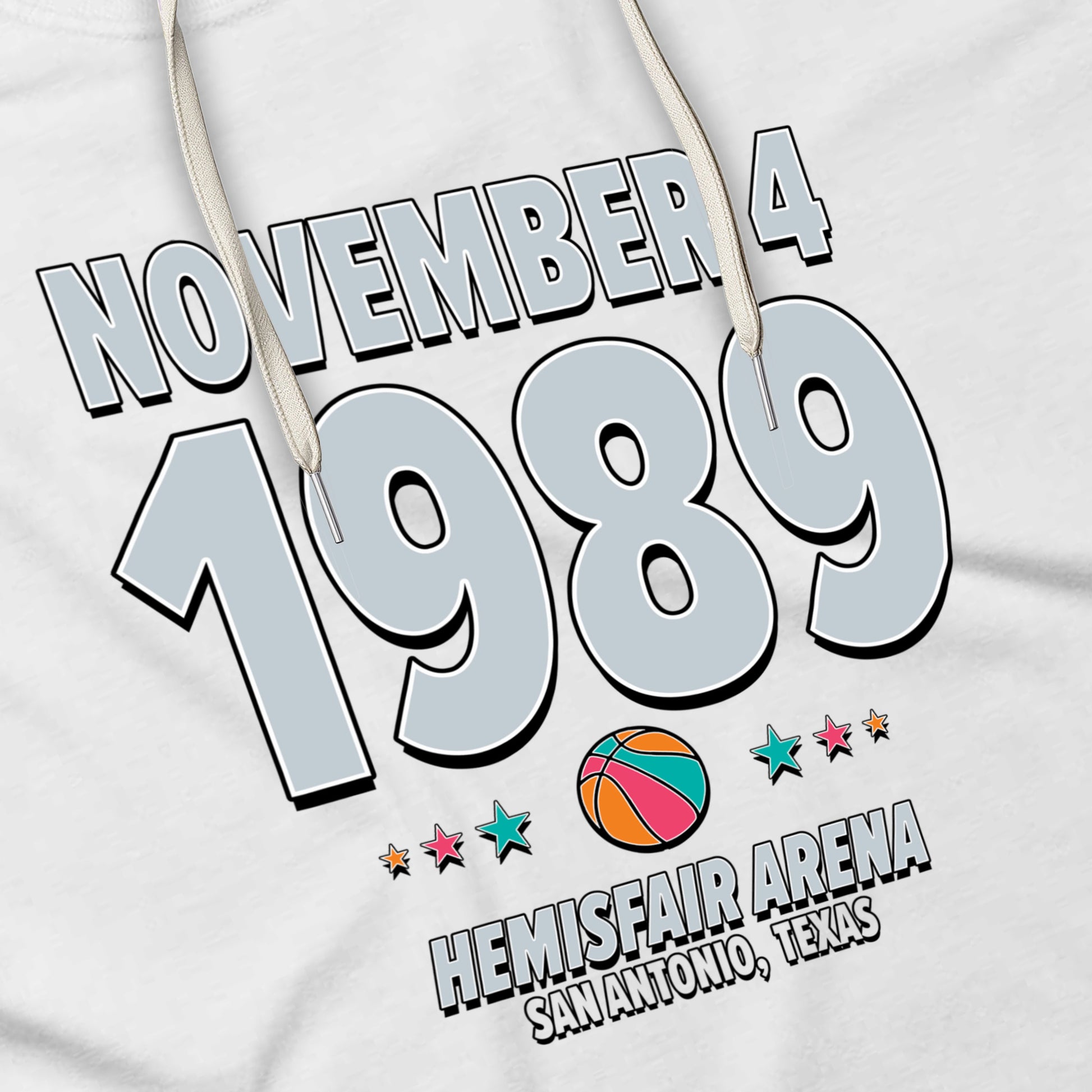 IO|basketball-1989-11-04-san-antonio|hoodie-bw|Angle