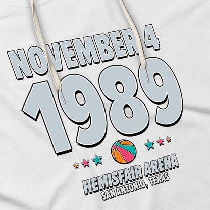 IO|basketball-1989-11-04-san-antonio|hoodie-bw|Angle