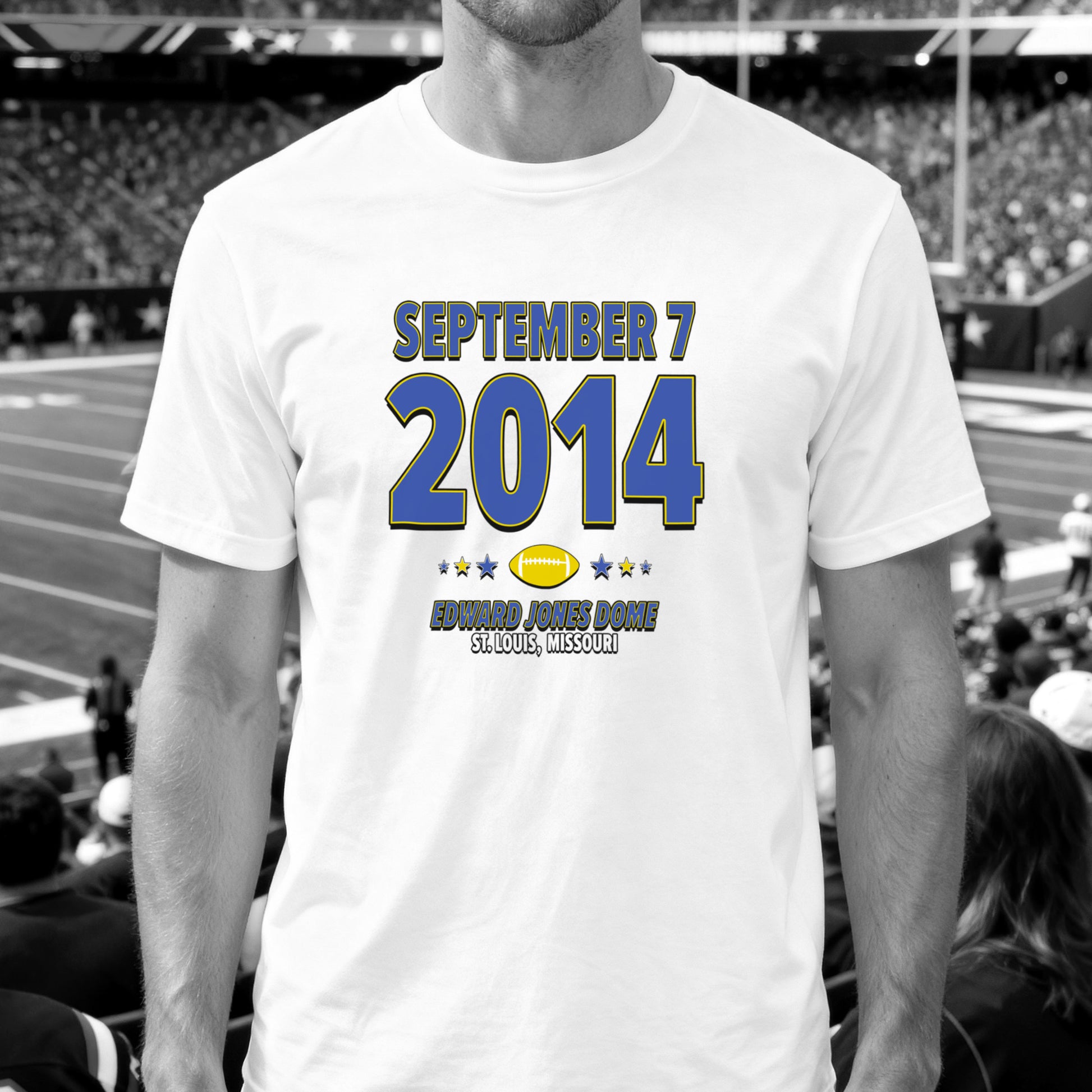IO|football-2014-09-07-los-angeles|origin-tee-bw|Lifestyle