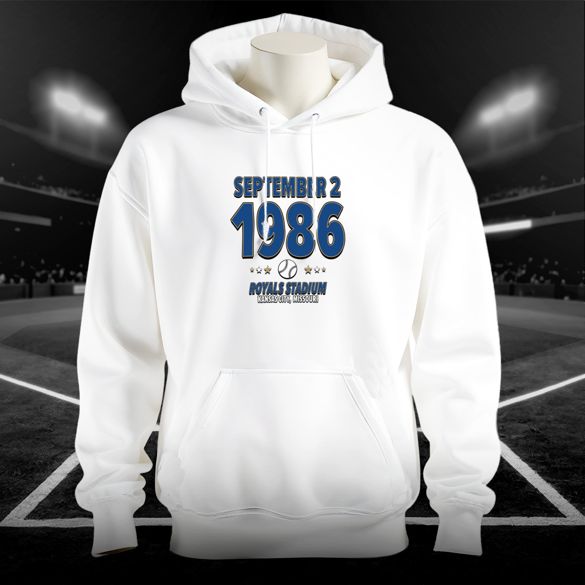 IO|baseball-1986-09-02-kansas-city|hoodie-bw|Hero