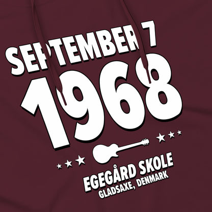 Heavy Legend – 1968 – Hoodie