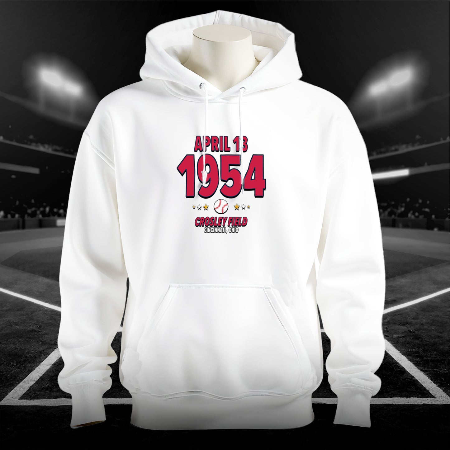 IO|baseball-1954-04-13-atlanta|hoodie-bw|Hero