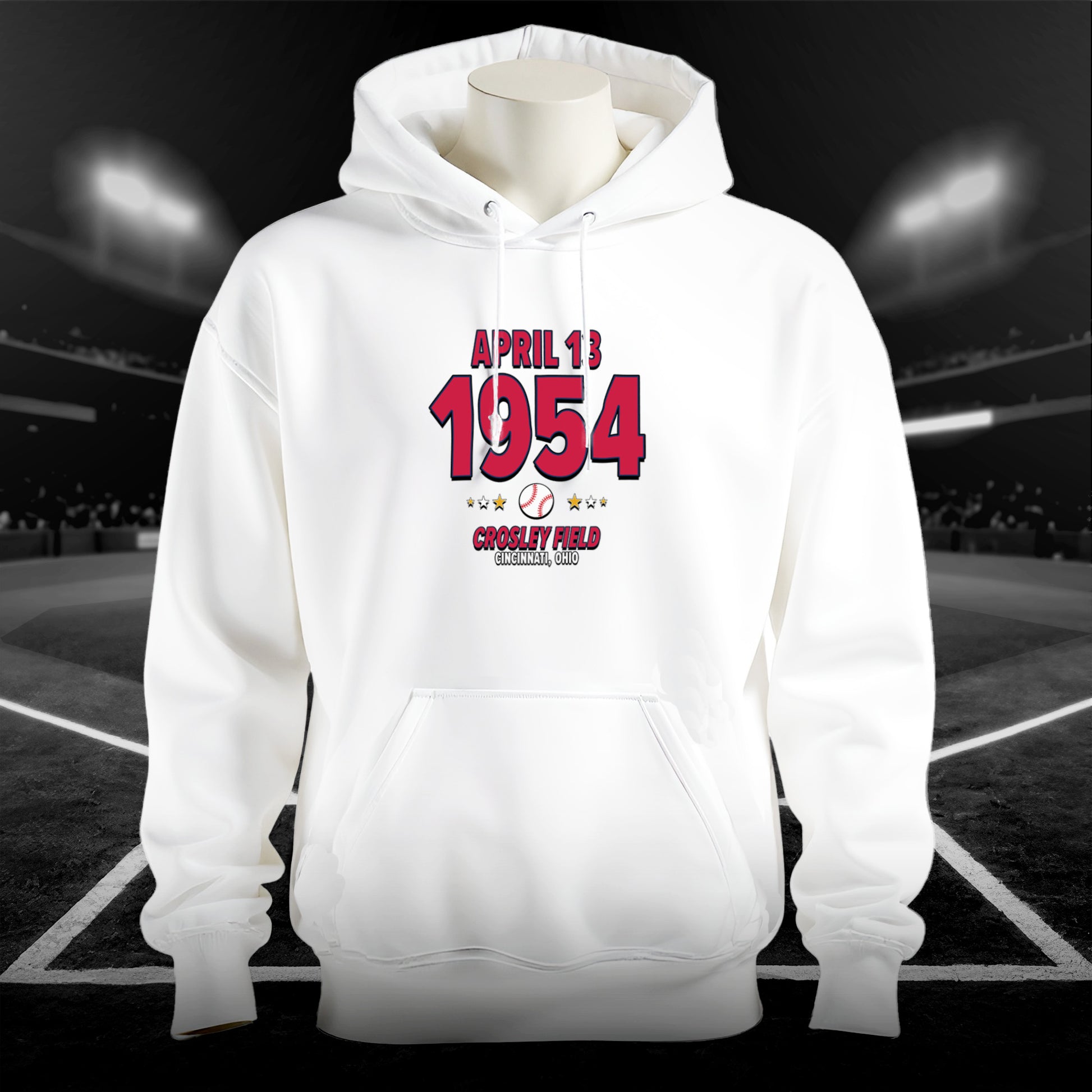 IO|baseball-1954-04-13-atlanta|hoodie-bw|Hero