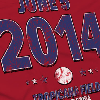 Philadelphia Baseball – June 5, 2014 – Comfort Colors