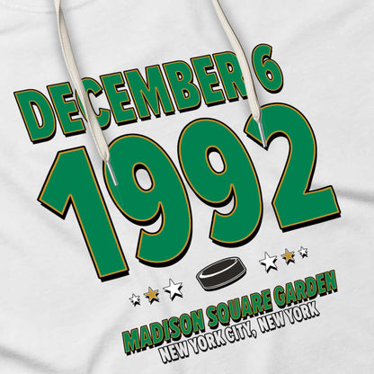 IO|hockey-1992-12-06-dallas|hoodie-bw|Angle