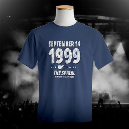 Hero — Garage Revivalists – 1999 – Comfort Colors