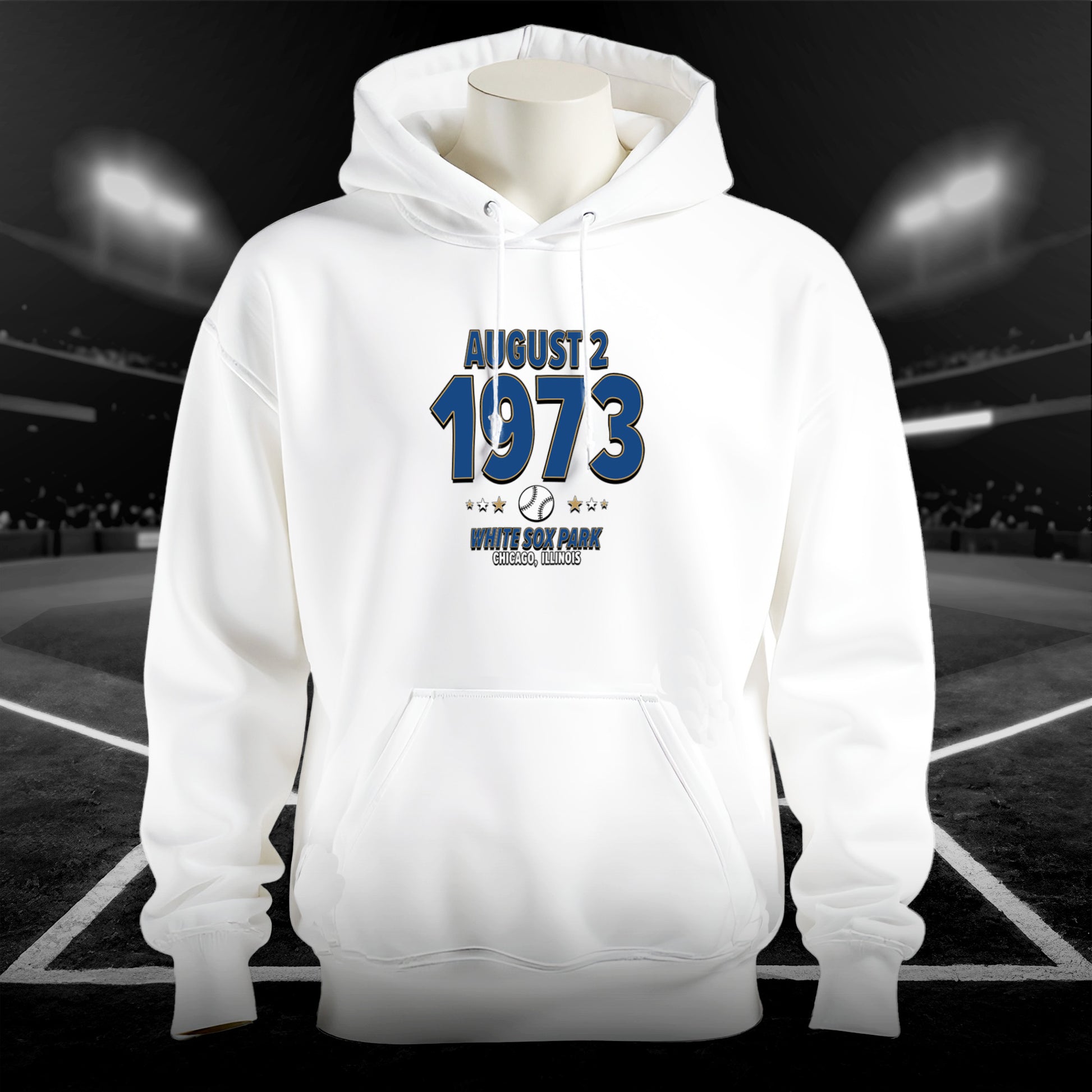 IO|baseball-1973-08-02-kansas-city|hoodie-bw|Hero