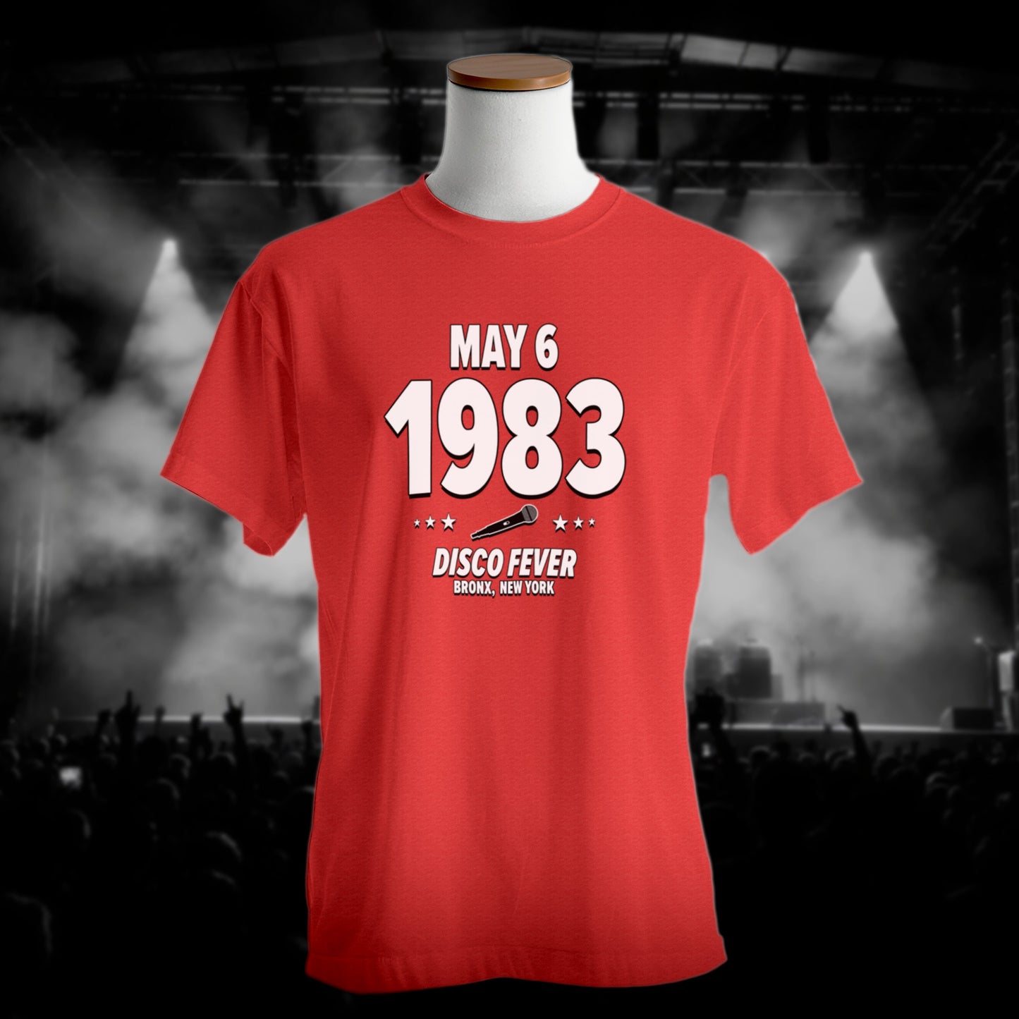 Kings from Queens – 1983 – Origin Tee
