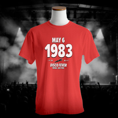 Kings from Queens – 1983 – Origin Tee