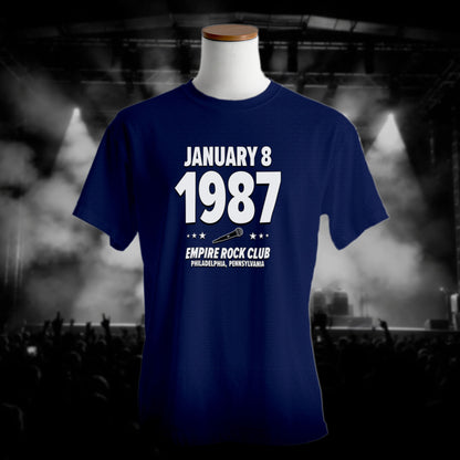 Nation of Rebels – 1987 – Origin Tee