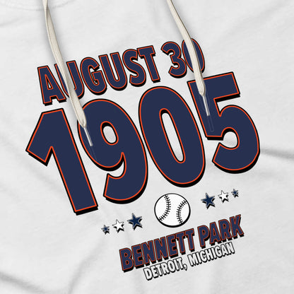 IO|baseball-1905-08-30-detroit|hoodie-bw|Angle