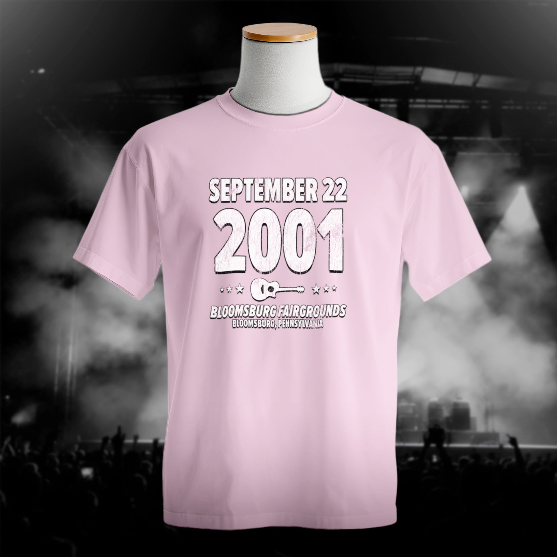 Hero — Epoch Storyteller – 2001 – Comfort Colors