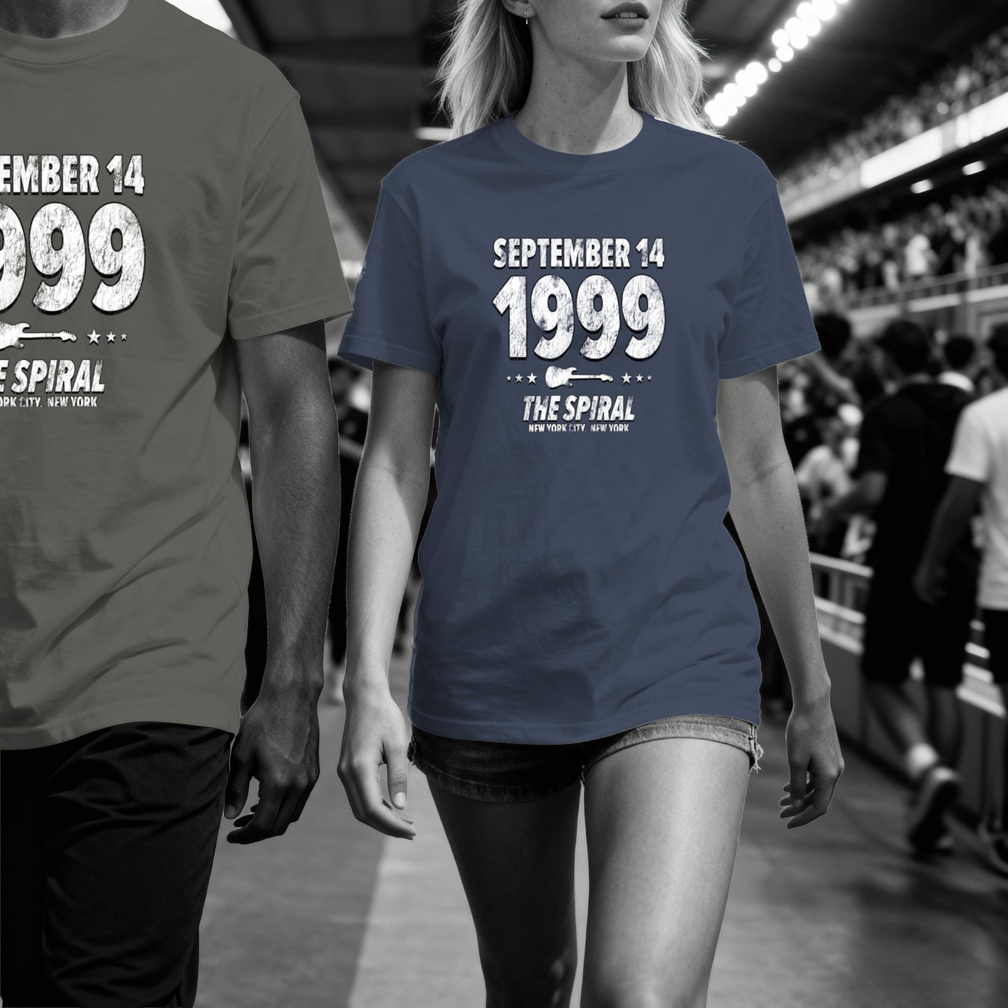 Lifestyle — Garage Revivalists – 1999 – Comfort Colors