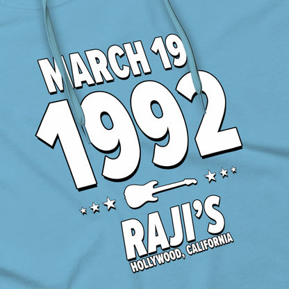 Geekwave – 1992 – Hoodie
