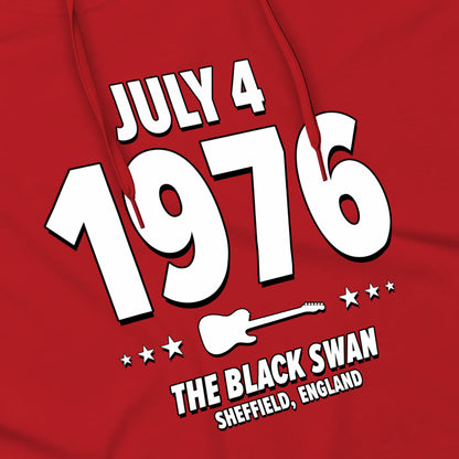 Rebels Calling – 1976 – Hoodie