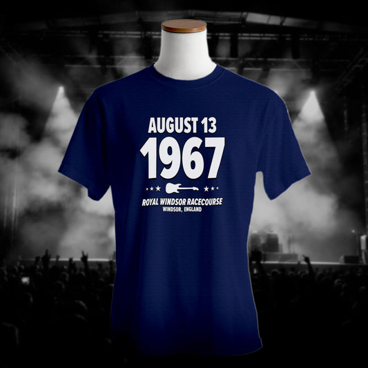 Gypsy Alchemy – 1967 – Origin Tee