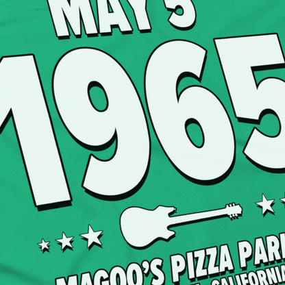 Haight Ripples – 1965 – Origin Tee
