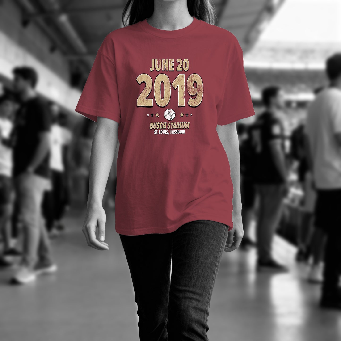 Lifestyle — Arizona Baseball – June 20, 2019 – Comfort Colors