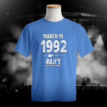 Hero — Geekwave – 1992 – Comfort Colors