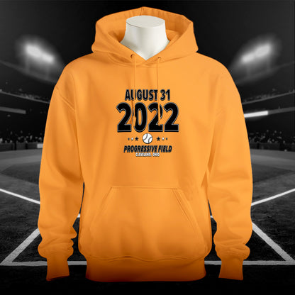 Baltimore Baseball – August 31, 2022 – Hoodie