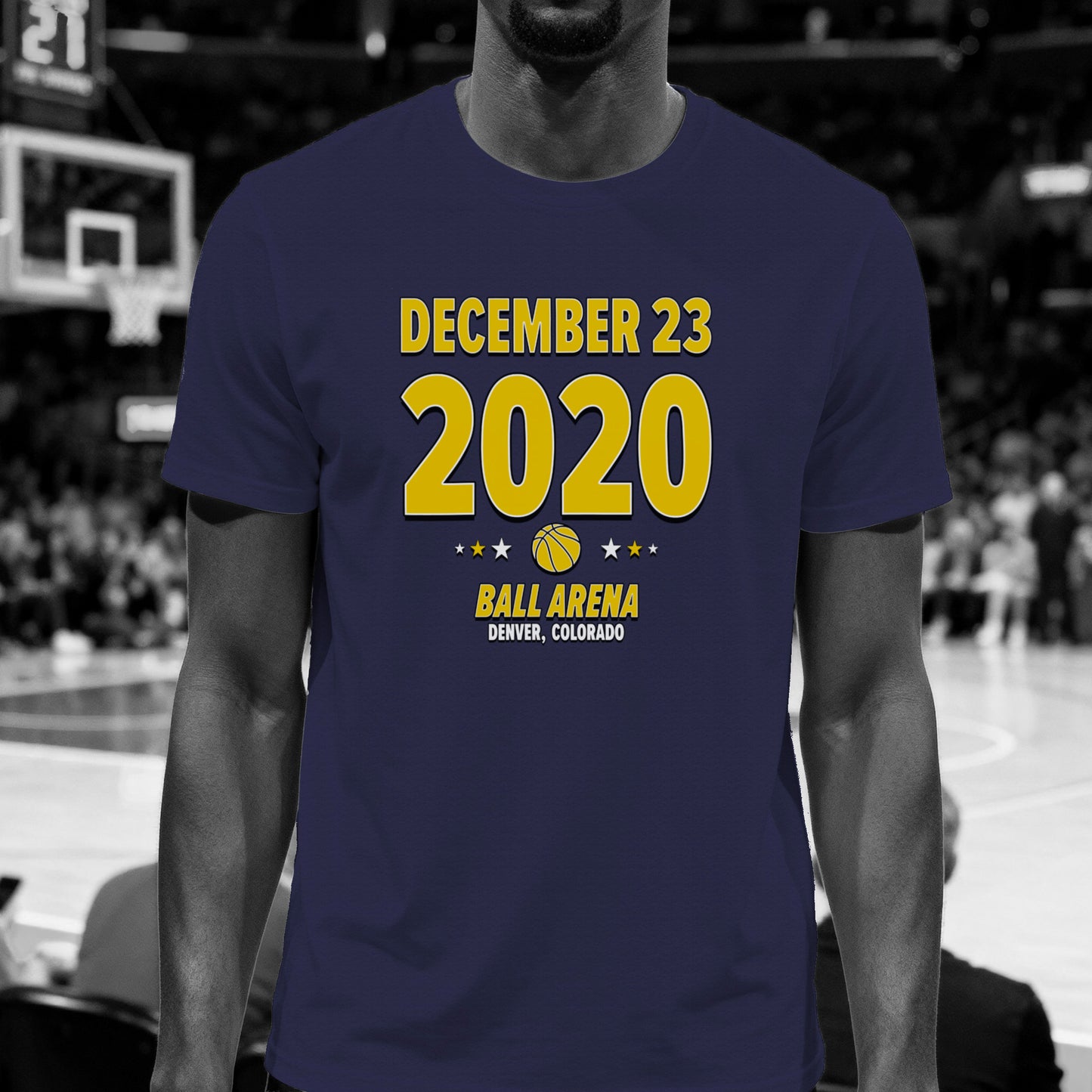Indiana Basketball – December 23, 2020 – Origin Tee