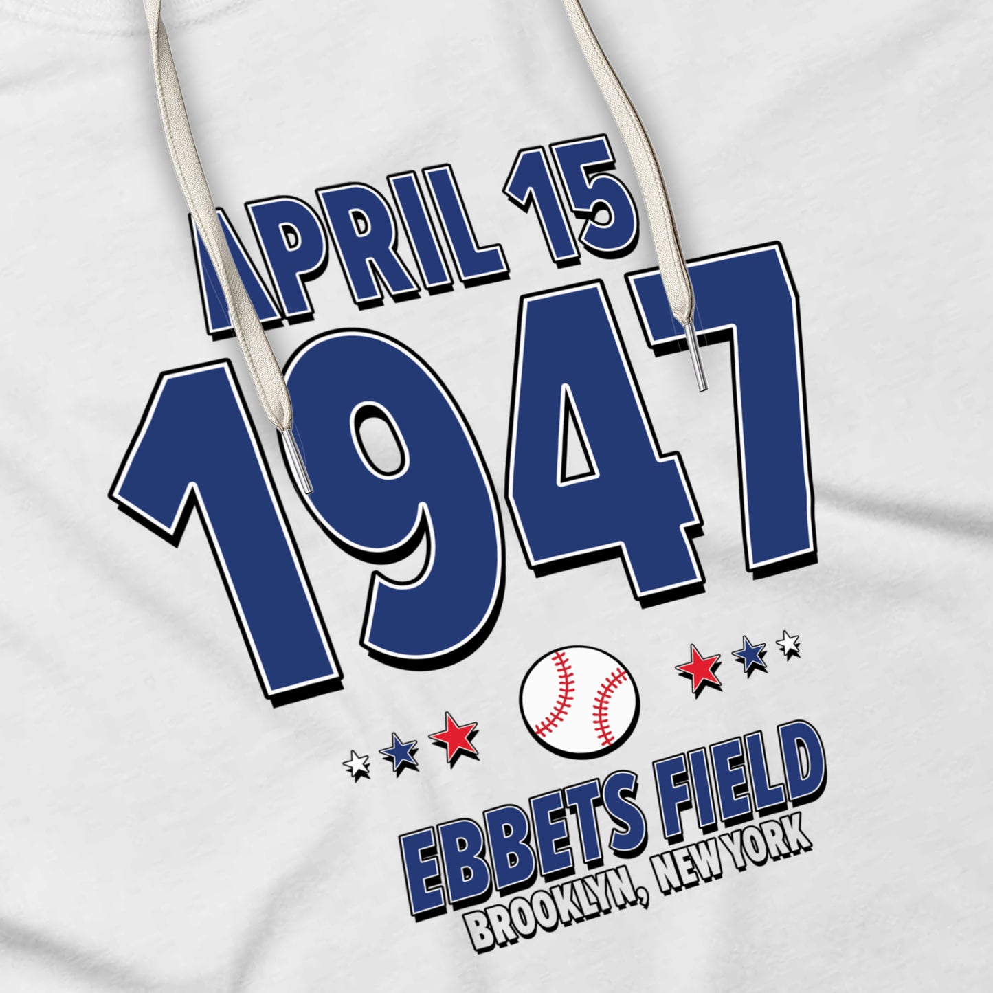 IO|baseball-1947-04-15-brooklyn|hoodie-bw|Angle