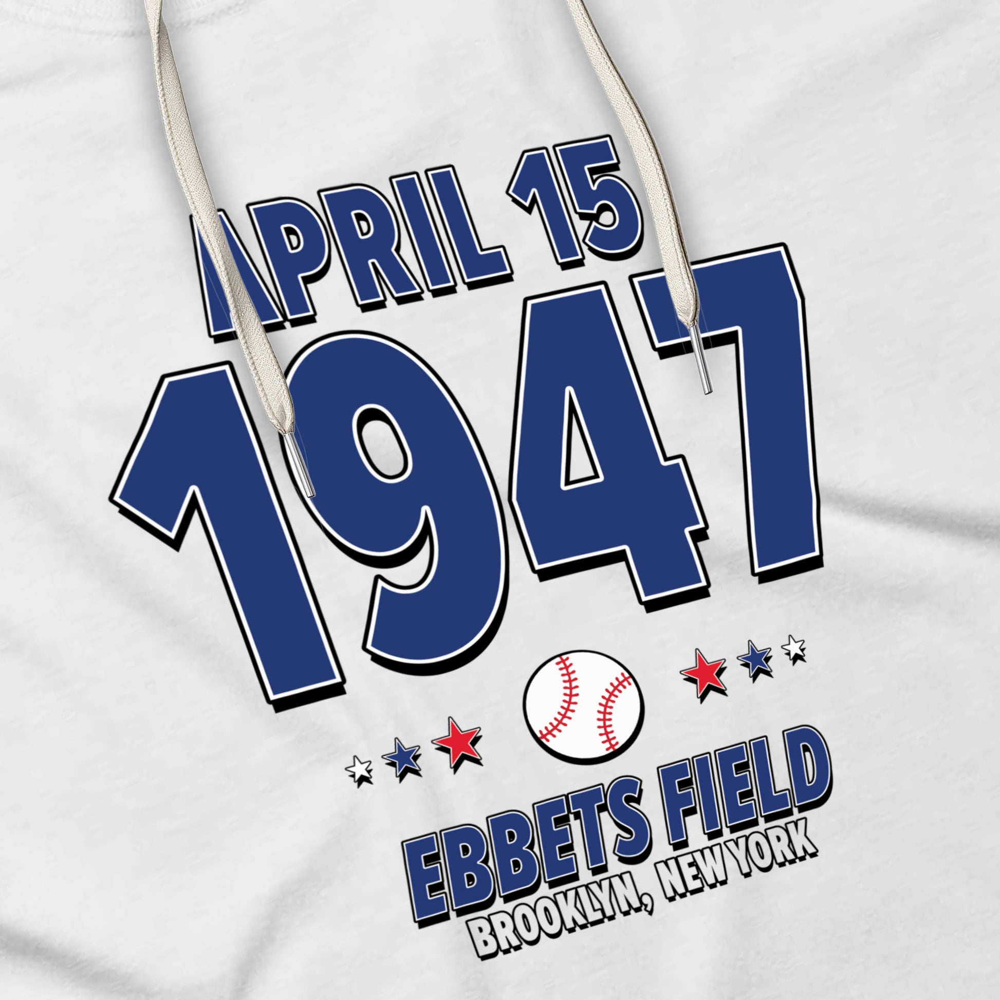 IO|baseball-1947-04-15-brooklyn|hoodie-bw|Angle
