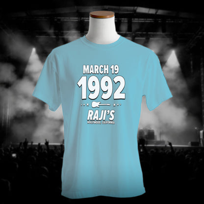 Geekwave – 1992 – Origin Tee