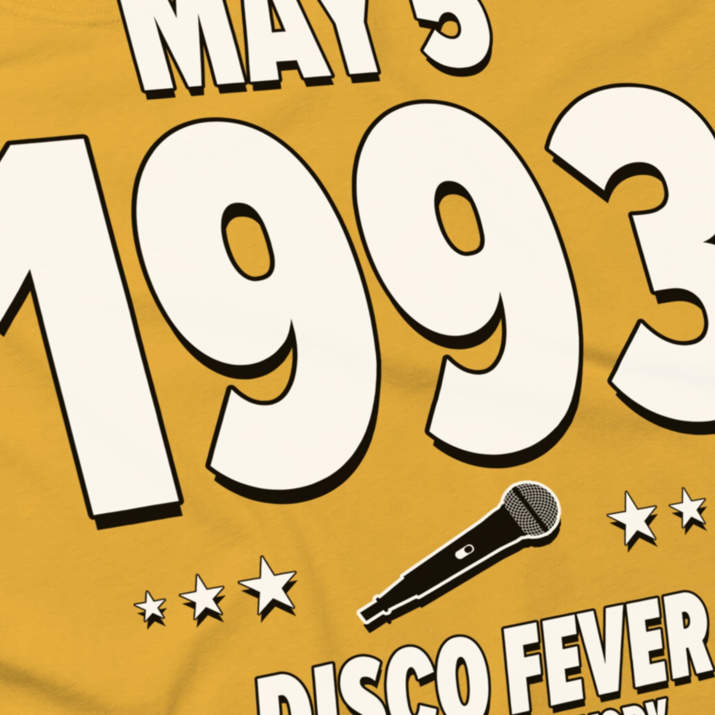 Staten Collective – 1993 – Origin Tee