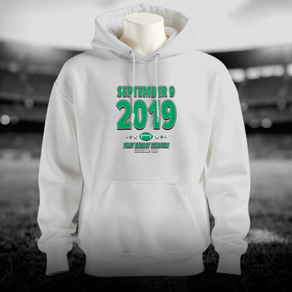 Philadelphia Football – September 9, 2019 – Hoodie