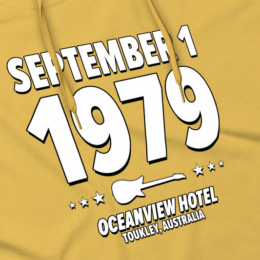 Aussie Sensations – 1979 – Hoodie