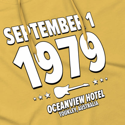 Aussie Sensations – 1979 – Hoodie