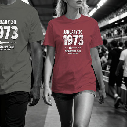 Lifestyle — Rock Paint – 1973 – Comfort Colors