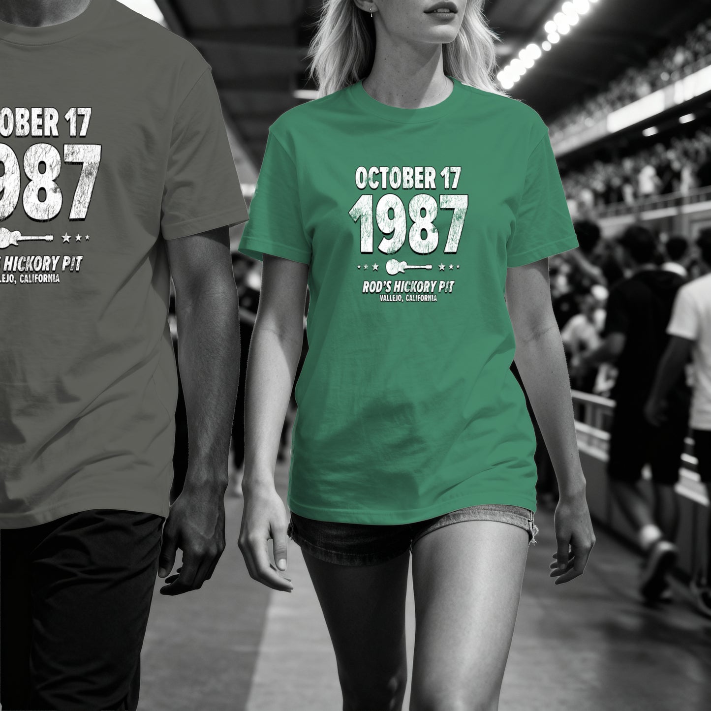 Lifestyle — Punkview – 1987 – Comfort Colors