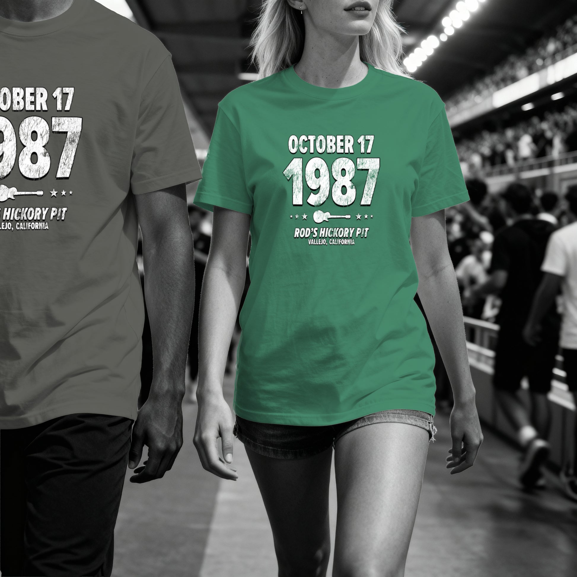 Lifestyle — Punkview – 1987 – Comfort Colors
