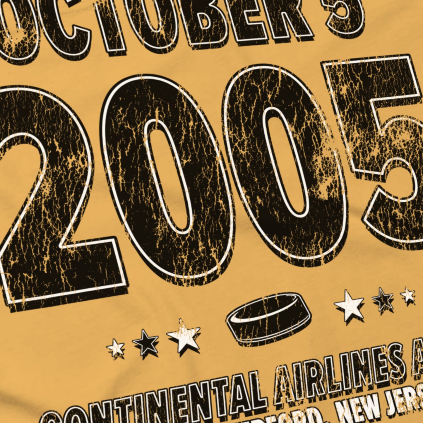 Angle — Pittsburgh Hockey – October 5, 2005 – Comfort Colors