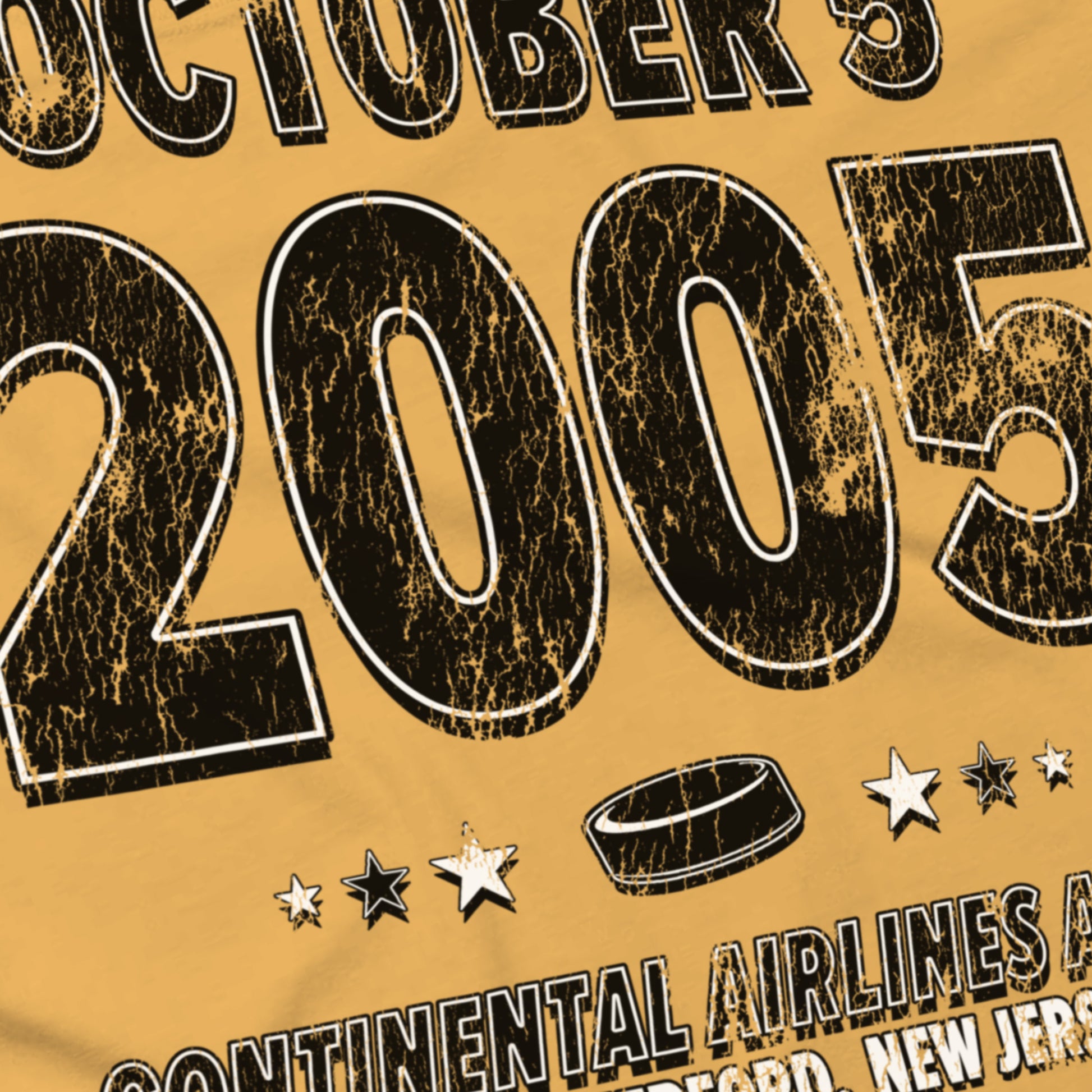 Angle — Pittsburgh Hockey – October 5, 2005 – Comfort Colors