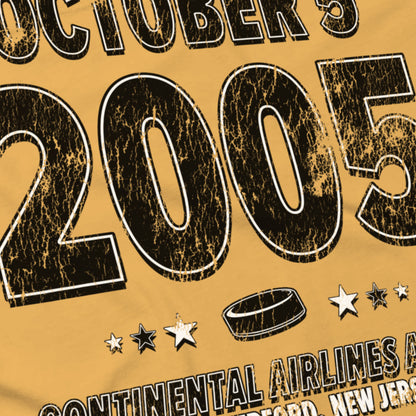 Angle — Pittsburgh Hockey – October 5, 2005 – Comfort Colors