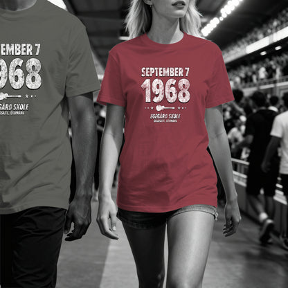 Lifestyle — Heavy LEgenD – 1968 – Comfort Colors